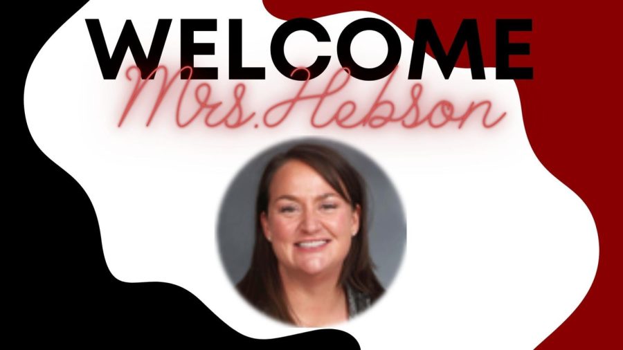 Antioch Community High School is excited to welcome Nicole Hebson as their future English department chair.