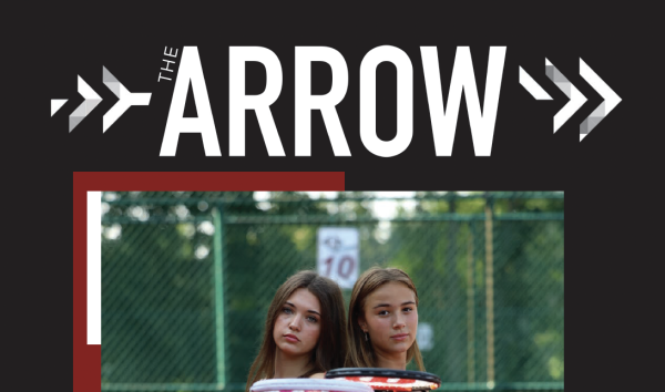 The Arrow: Fall 2023