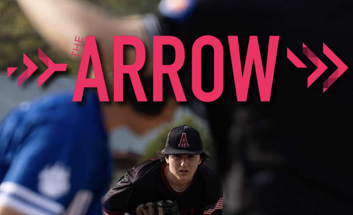 The Arrow: Spring 2023