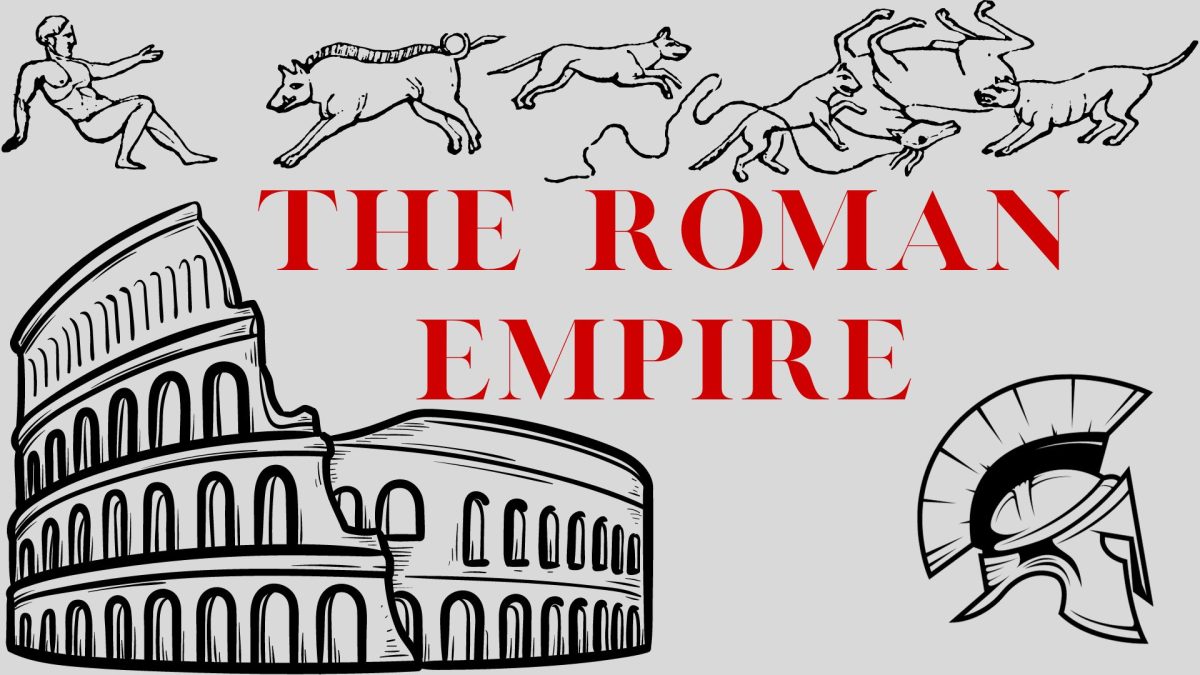 Despite the many years that have passed, the Roman Empire is still something that many think about on a regular basis.