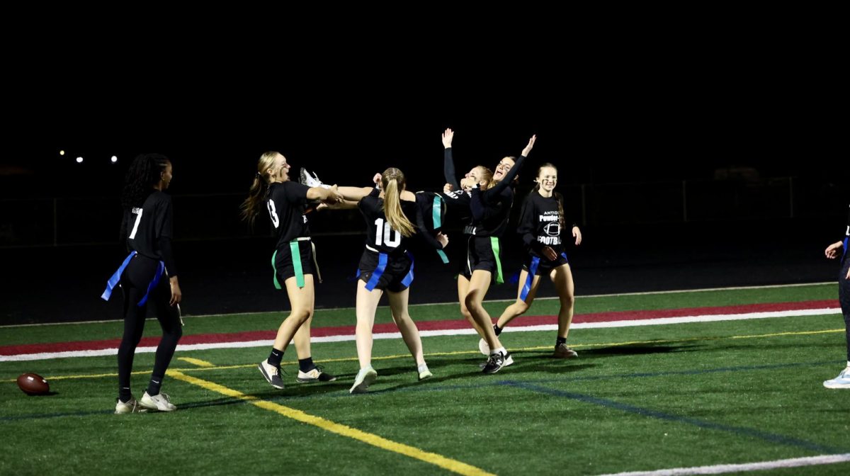 Photo Gallery: Powderpuff 2023