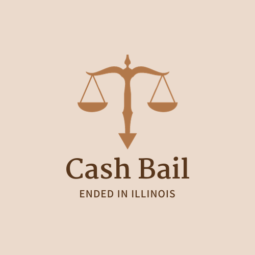 Illinois ends cash bail. 