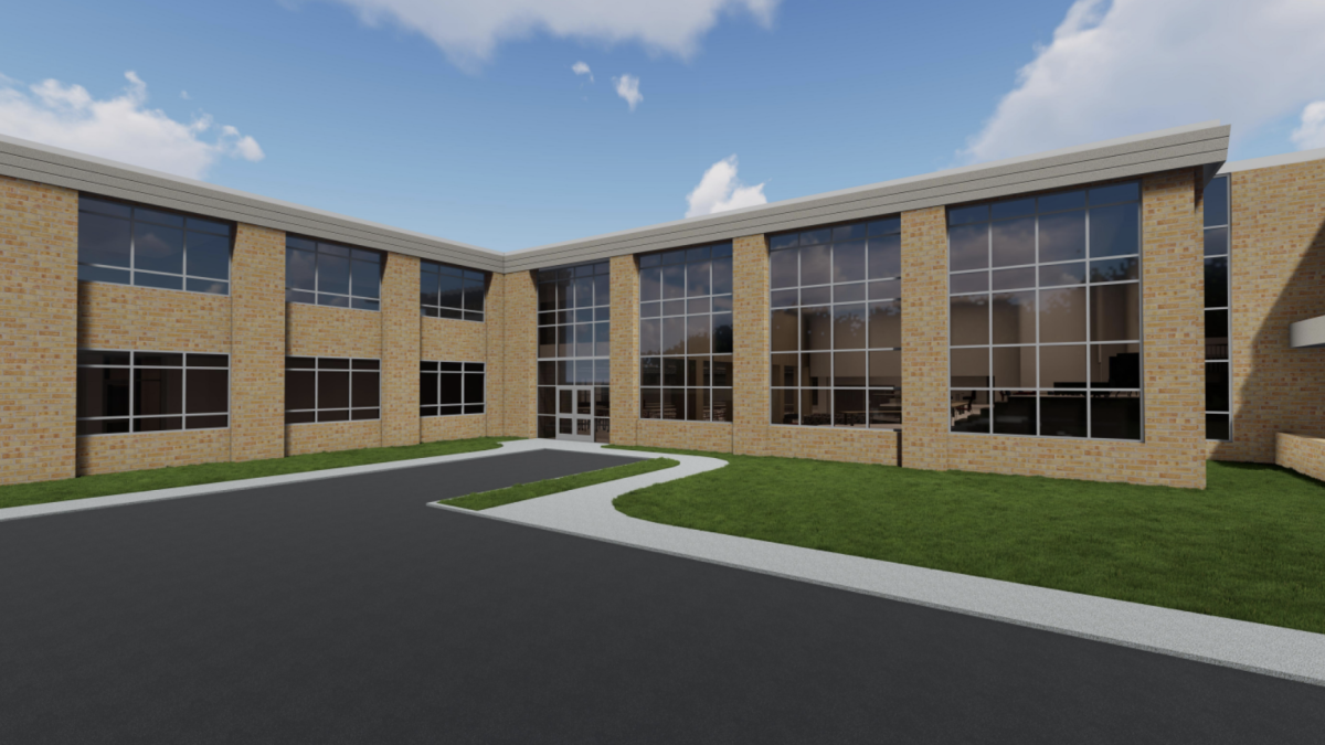 BOE Approves $5 Million Renovation