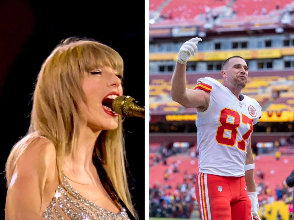 NFL (Taylor’s Version)