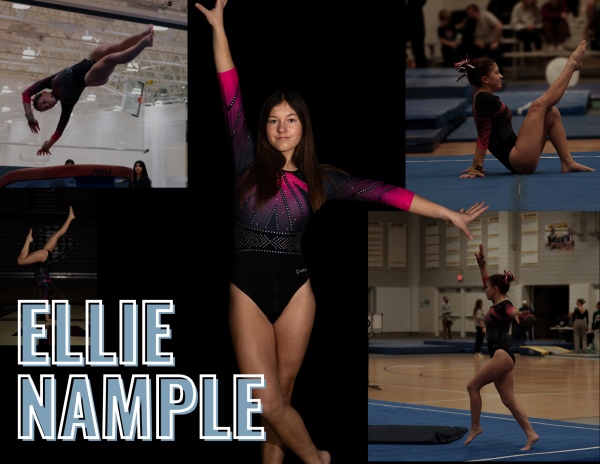 Nampel’s got grace