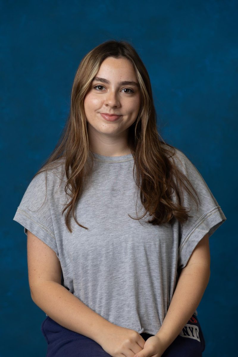 Kenna Sekany