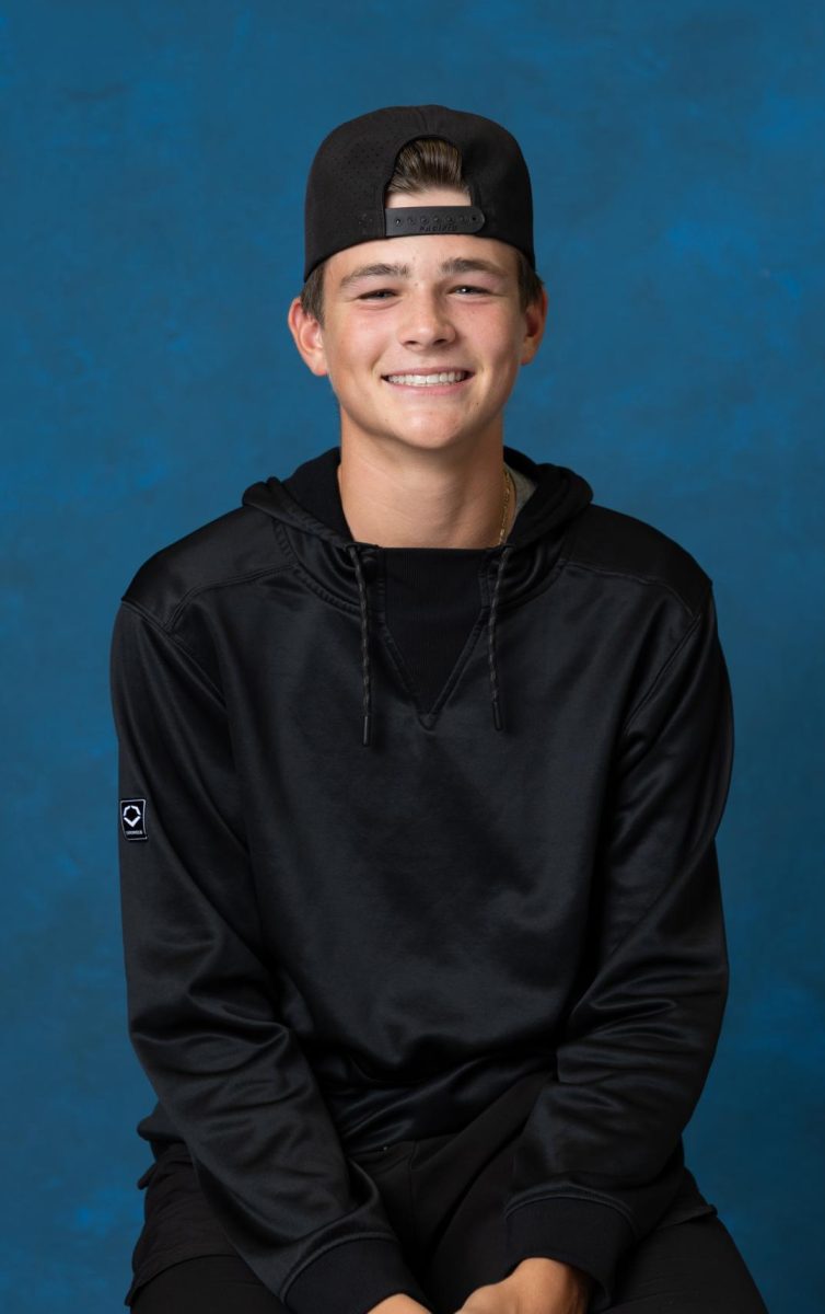 Colby Costello