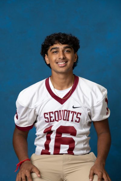 Ethan Patel