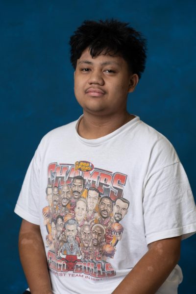 Vinnie Doldolea
