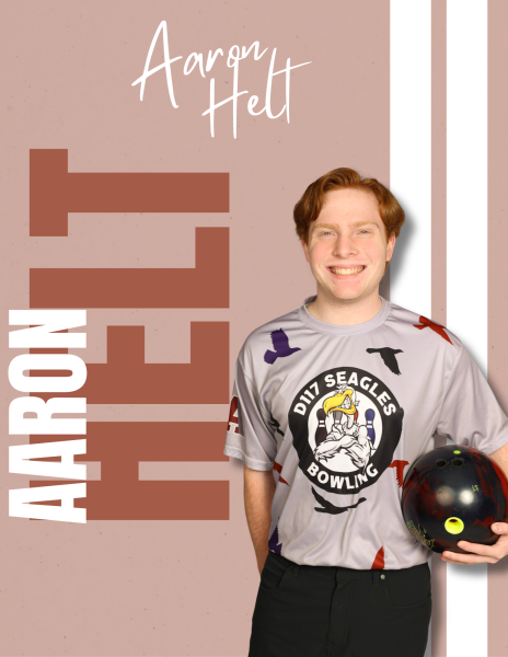 Aaron Helt: Leading with Skill and Spirit