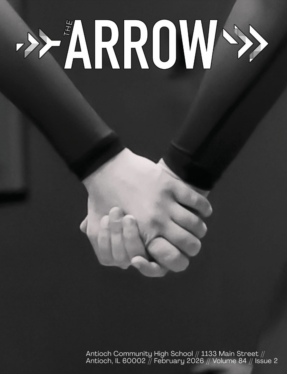 The Arrow: Winter 2026