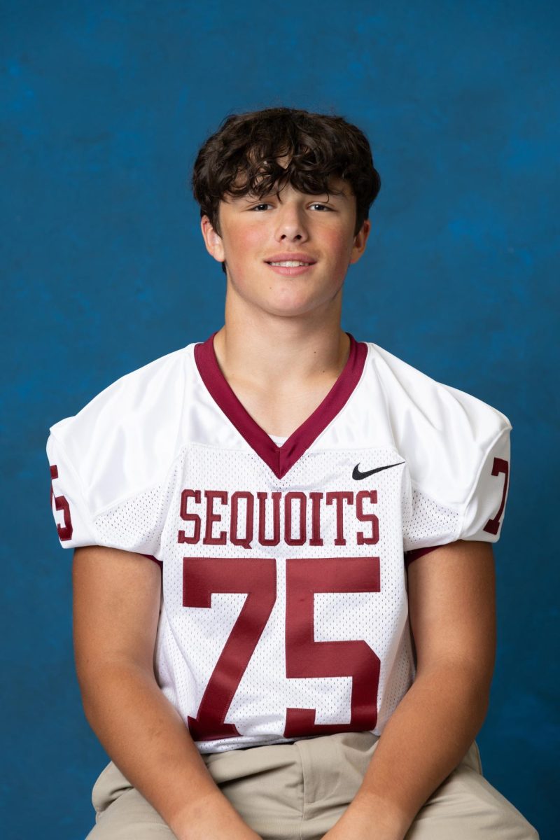 Sports Director - Shawn Shaputis
